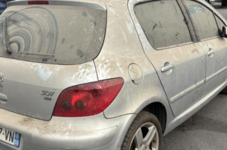 Reservoir essence PEUGEOT 307