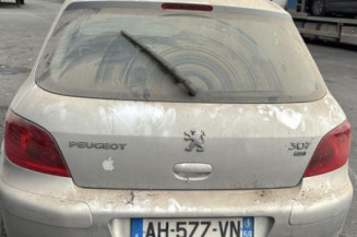 Reservoir essence PEUGEOT 307