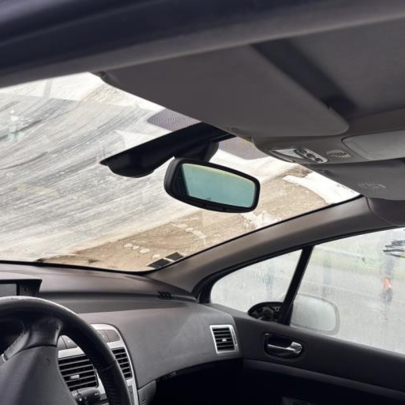 Reservoir essence PEUGEOT 307 Photo n°14