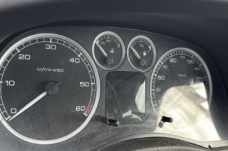 Reservoir essence PEUGEOT 307