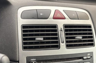 Reservoir essence PEUGEOT 307