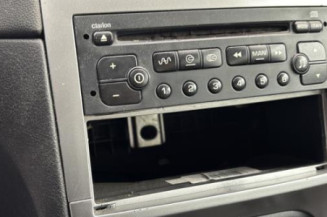 Reservoir essence PEUGEOT 307