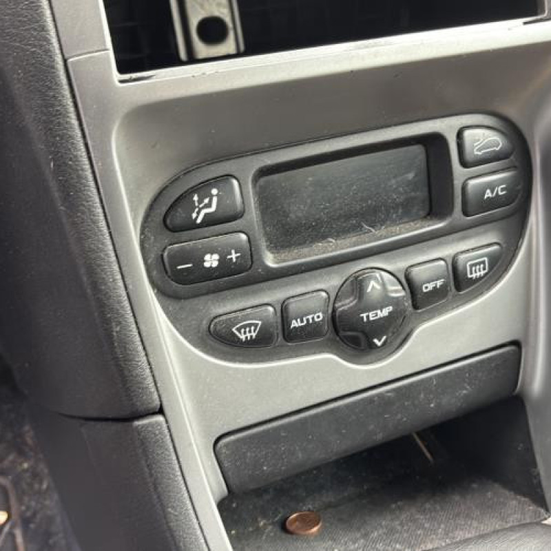 Reservoir essence PEUGEOT 307 Photo n°19