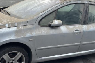 Reservoir essence PEUGEOT 307