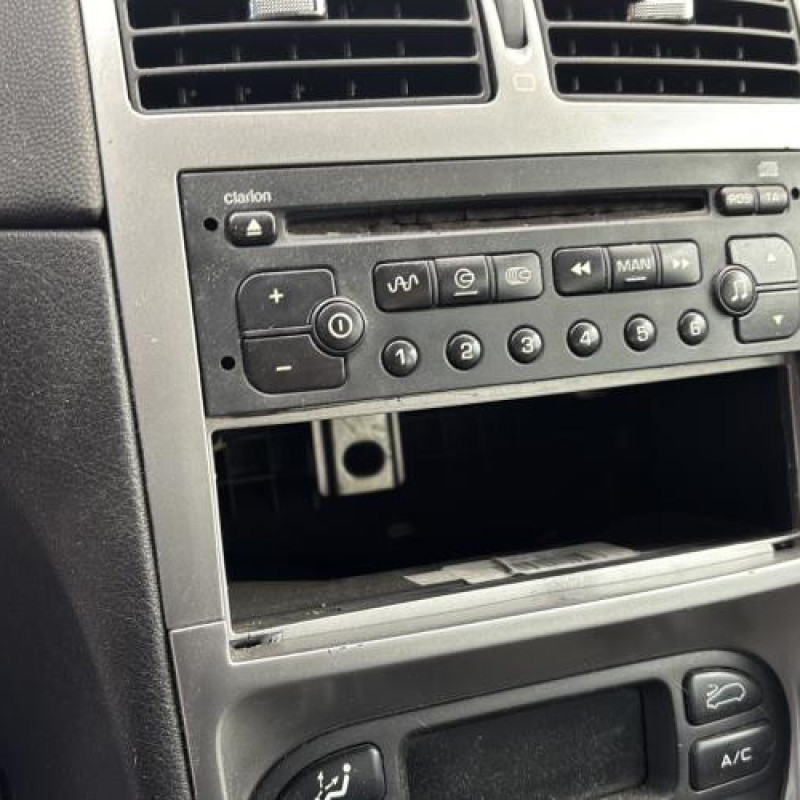 Reservoir essence PEUGEOT 307 Photo n°18