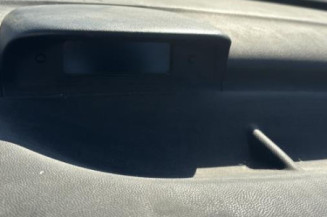 Reservoir essence PEUGEOT 307