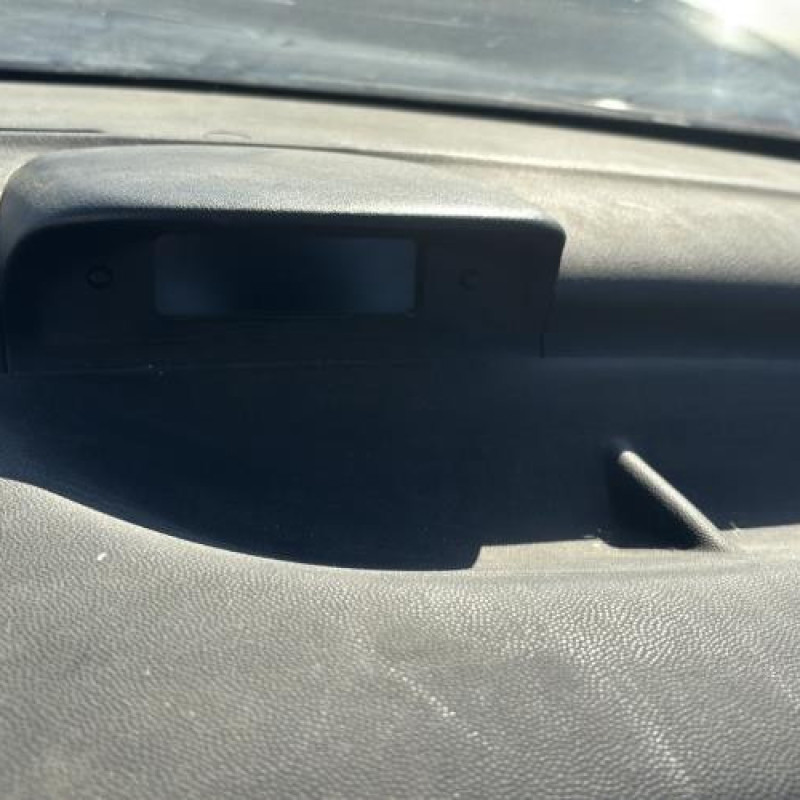 Reservoir essence PEUGEOT 307 Photo n°18