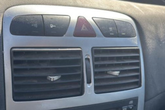 Reservoir essence PEUGEOT 307