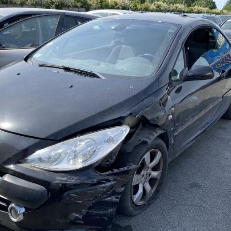 Leve vitre electrique arriere droit PEUGEOT 307 Photo n°1