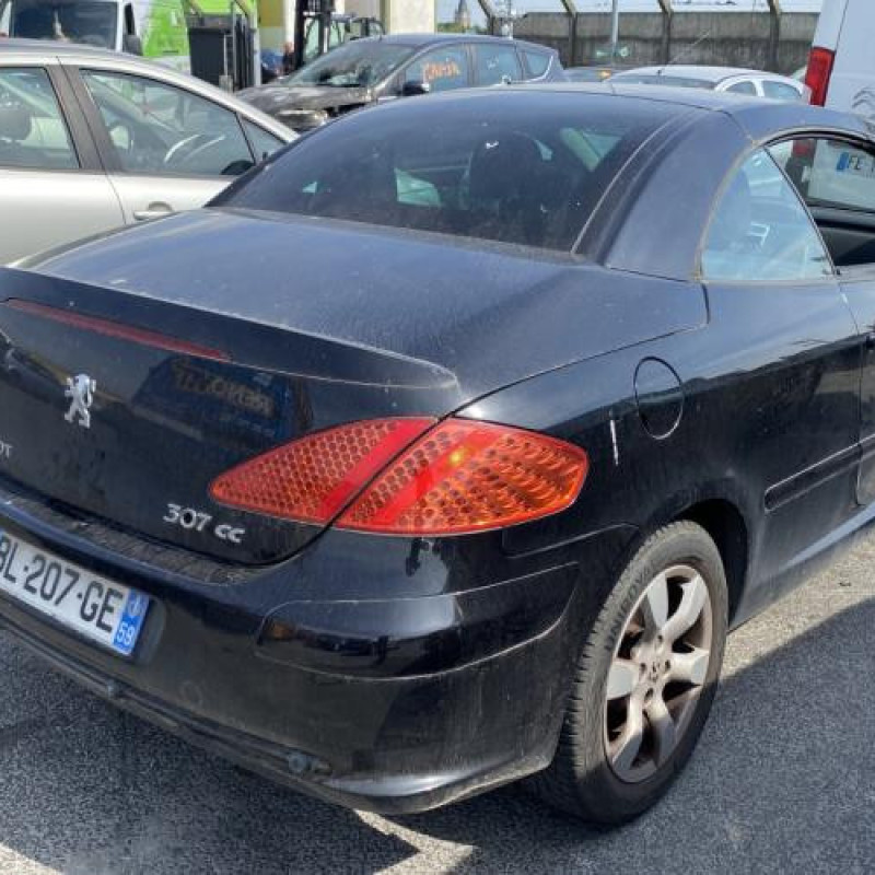 Leve vitre electrique arriere droit PEUGEOT 307 Photo n°3