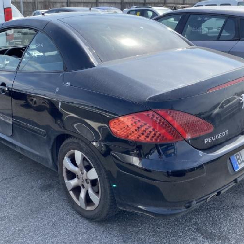 Leve vitre electrique arriere droit PEUGEOT 307 Photo n°4