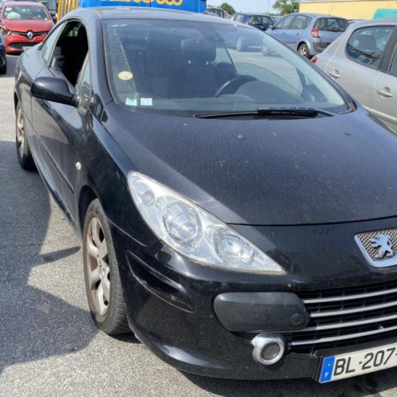 Leve vitre electrique arriere droit PEUGEOT 307 Photo n°8