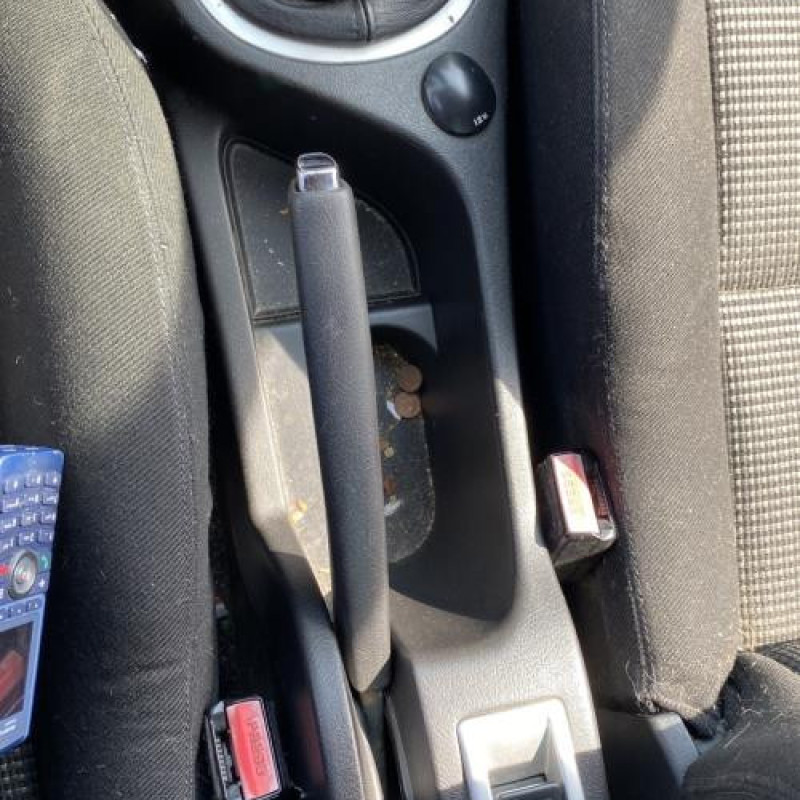 Leve vitre electrique arriere droit PEUGEOT 307 Photo n°17