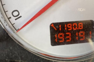 Leve vitre electrique arriere droit PEUGEOT 307