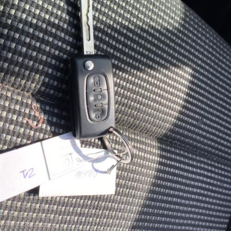 Leve vitre electrique arriere droit PEUGEOT 307 Photo n°20