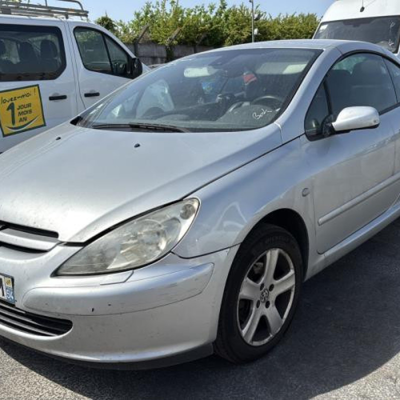 Leve vitre electrique arriere droit PEUGEOT 307 Photo n°1