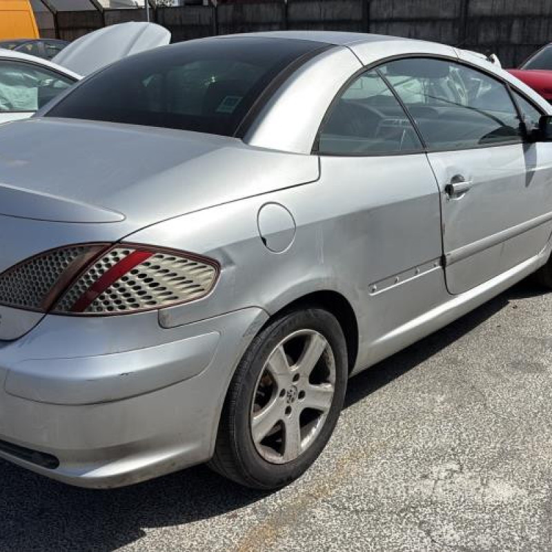 Leve vitre electrique arriere droit PEUGEOT 307 Photo n°3