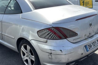 Leve vitre electrique arriere droit PEUGEOT 307