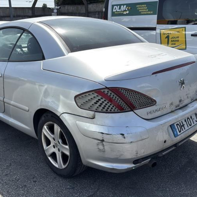 Leve vitre electrique arriere droit PEUGEOT 307 Photo n°4