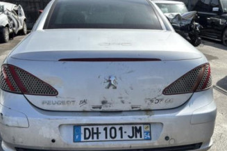 Leve vitre electrique arriere droit PEUGEOT 307