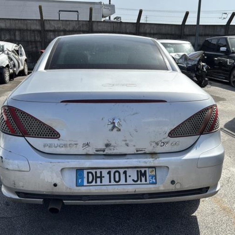 Leve vitre electrique arriere droit PEUGEOT 307 Photo n°5