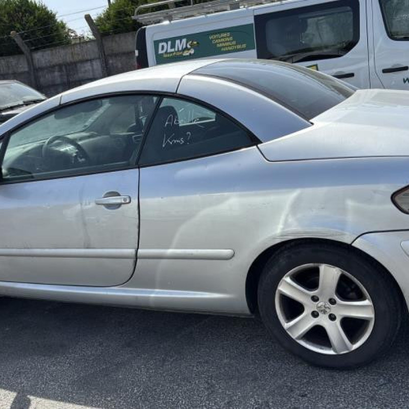 Leve vitre electrique arriere droit PEUGEOT 307 Photo n°7