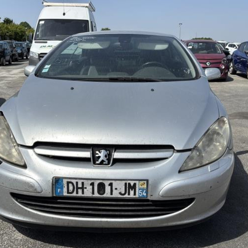 Leve vitre electrique arriere droit PEUGEOT 307 Photo n°8
