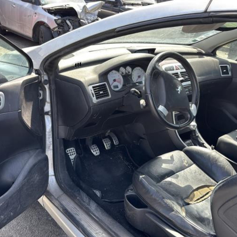 Leve vitre electrique arriere droit PEUGEOT 307 Photo n°9