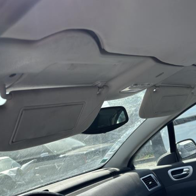 Leve vitre electrique arriere droit PEUGEOT 307 Photo n°12