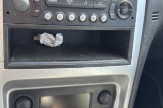 Leve vitre electrique arriere droit PEUGEOT 307