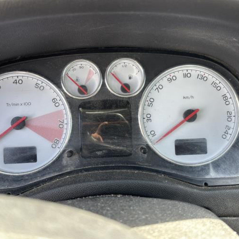 Leve vitre electrique arriere droit PEUGEOT 307 Photo n°15