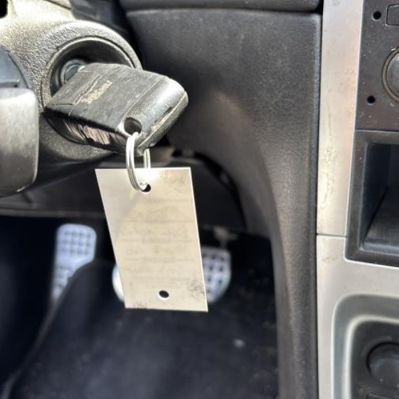 Leve vitre electrique arriere droit PEUGEOT 307 Photo n°16