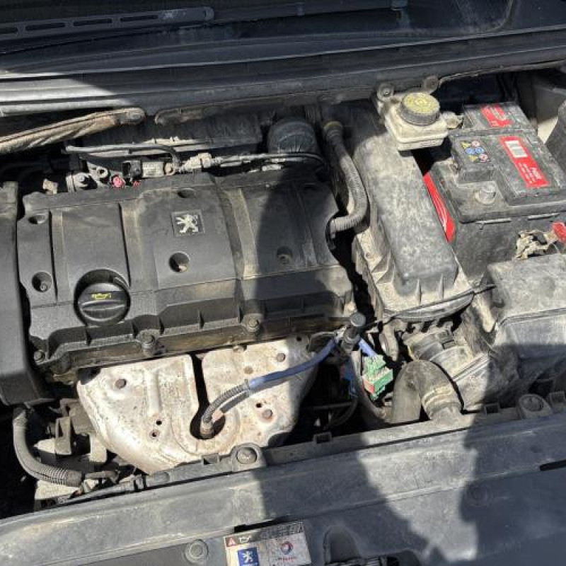 Leve vitre electrique arriere droit PEUGEOT 307 Photo n°17