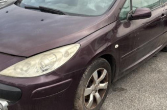 Leve vitre electrique arriere droit PEUGEOT 307 Photo n°1