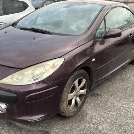 Leve vitre electrique arriere droit PEUGEOT 307 Photo n°1