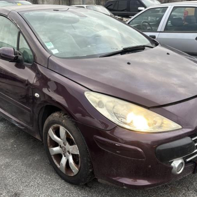 Leve vitre electrique arriere droit PEUGEOT 307 Photo n°2