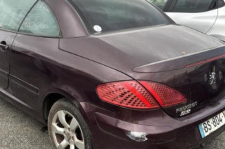 Leve vitre electrique arriere droit PEUGEOT 307