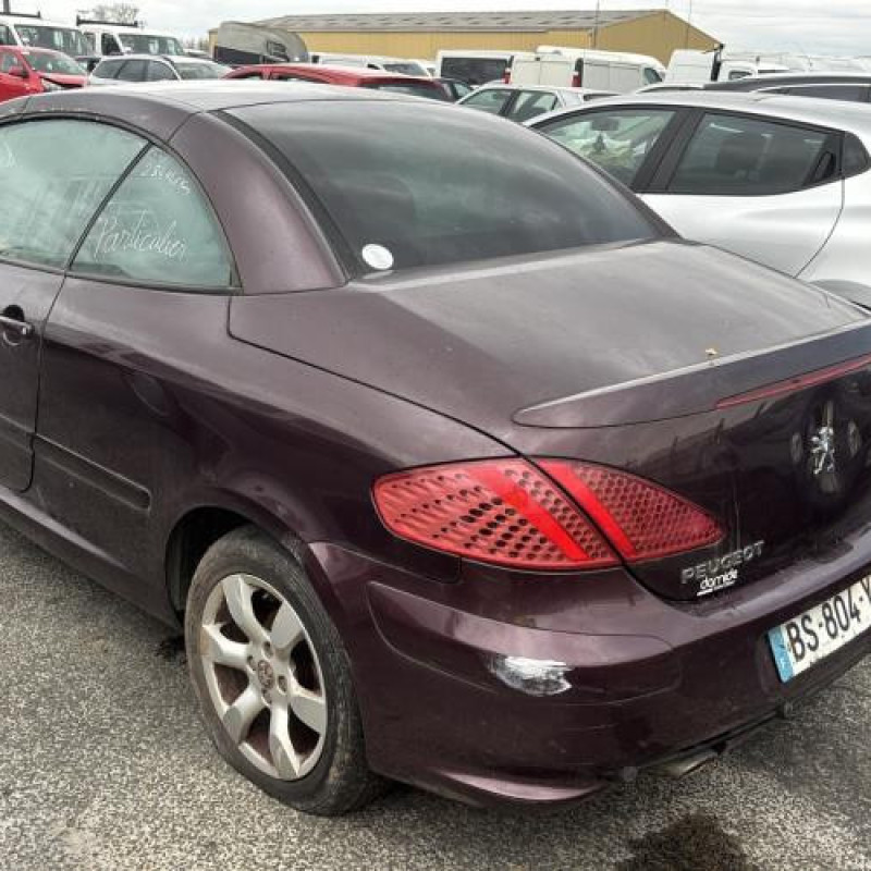 Leve vitre electrique arriere droit PEUGEOT 307 Photo n°4