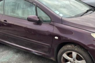 Leve vitre electrique arriere droit PEUGEOT 307