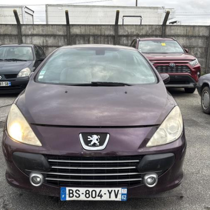 Leve vitre electrique arriere droit PEUGEOT 307 Photo n°9