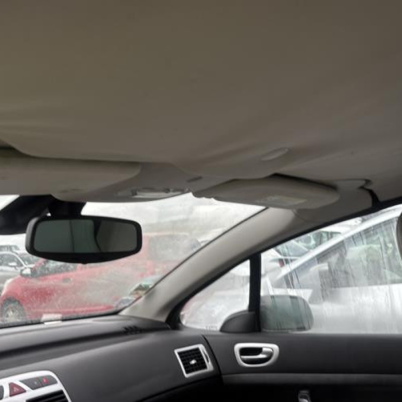 Leve vitre electrique arriere droit PEUGEOT 307 Photo n°14