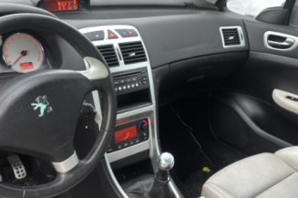 Leve vitre electrique arriere droit PEUGEOT 307