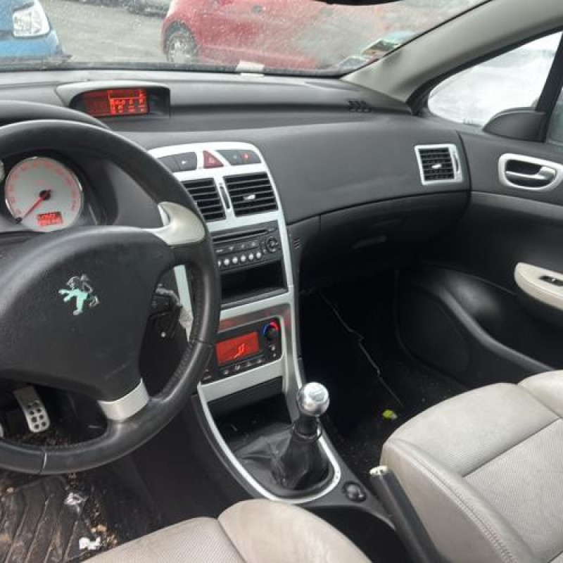 Leve vitre electrique arriere droit PEUGEOT 307 Photo n°15