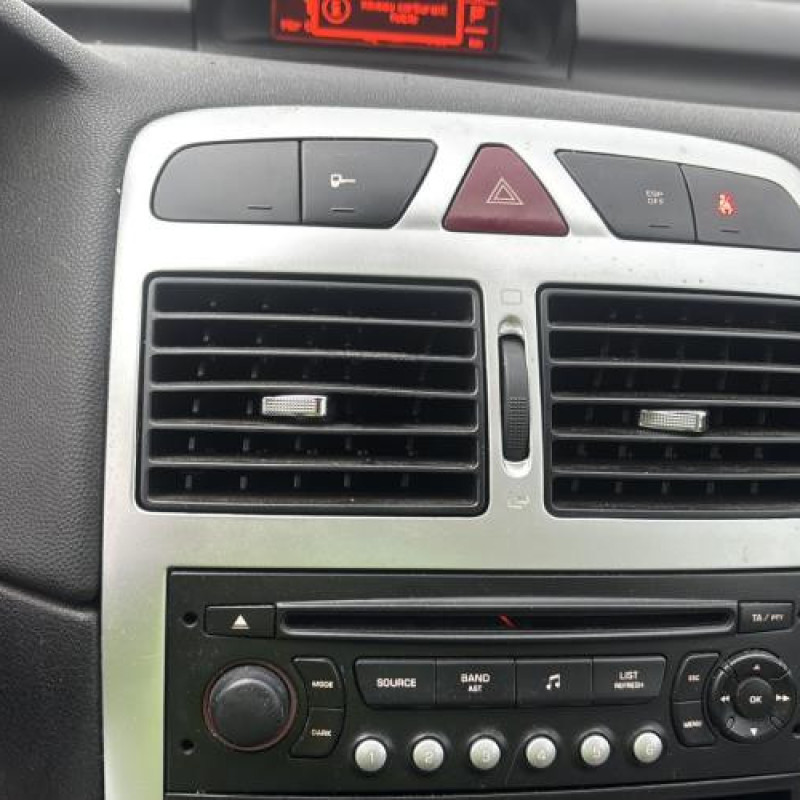 Leve vitre electrique arriere droit PEUGEOT 307 Photo n°16