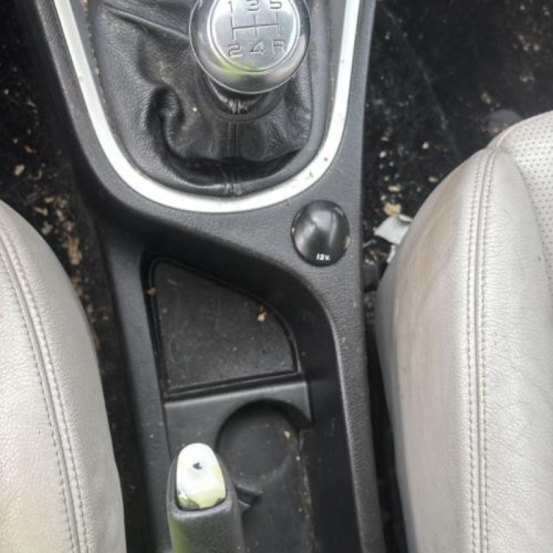 Leve vitre electrique arriere droit PEUGEOT 307 Photo n°17