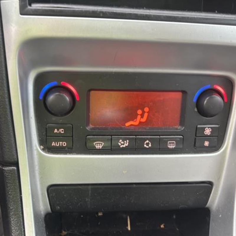 Leve vitre electrique arriere droit PEUGEOT 307 Photo n°18