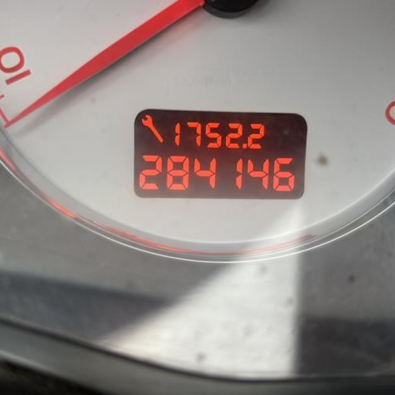 Leve vitre electrique arriere droit PEUGEOT 307 Photo n°19