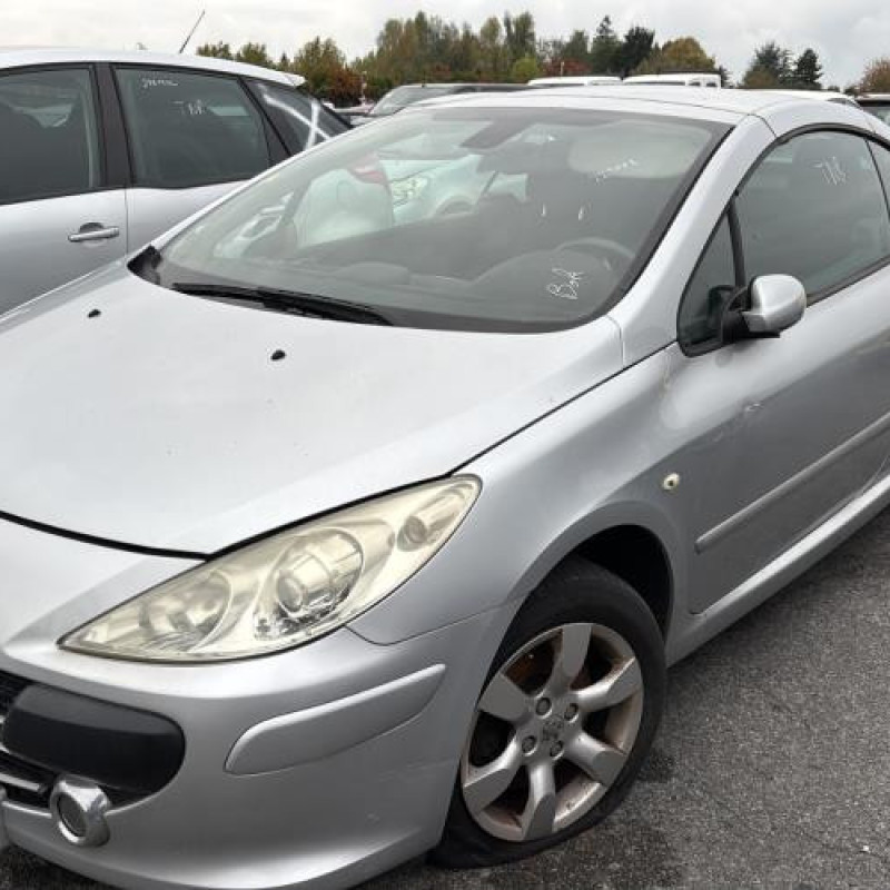 Leve vitre electrique arriere droit PEUGEOT 307 Photo n°1