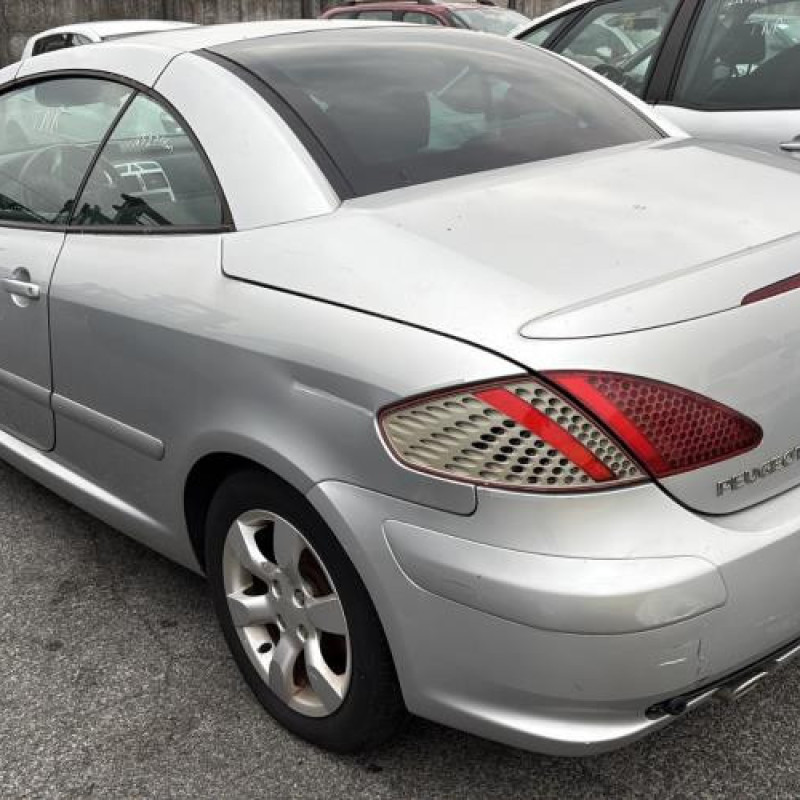 Leve vitre electrique arriere droit PEUGEOT 307 Photo n°4