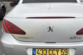 Leve vitre electrique arriere droit PEUGEOT 307